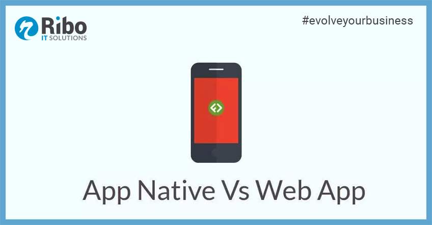 Che differenza c’è tra app native e web app?
