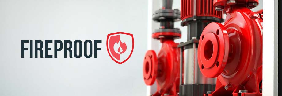 Novità per il gestionale antincendio Fireproof