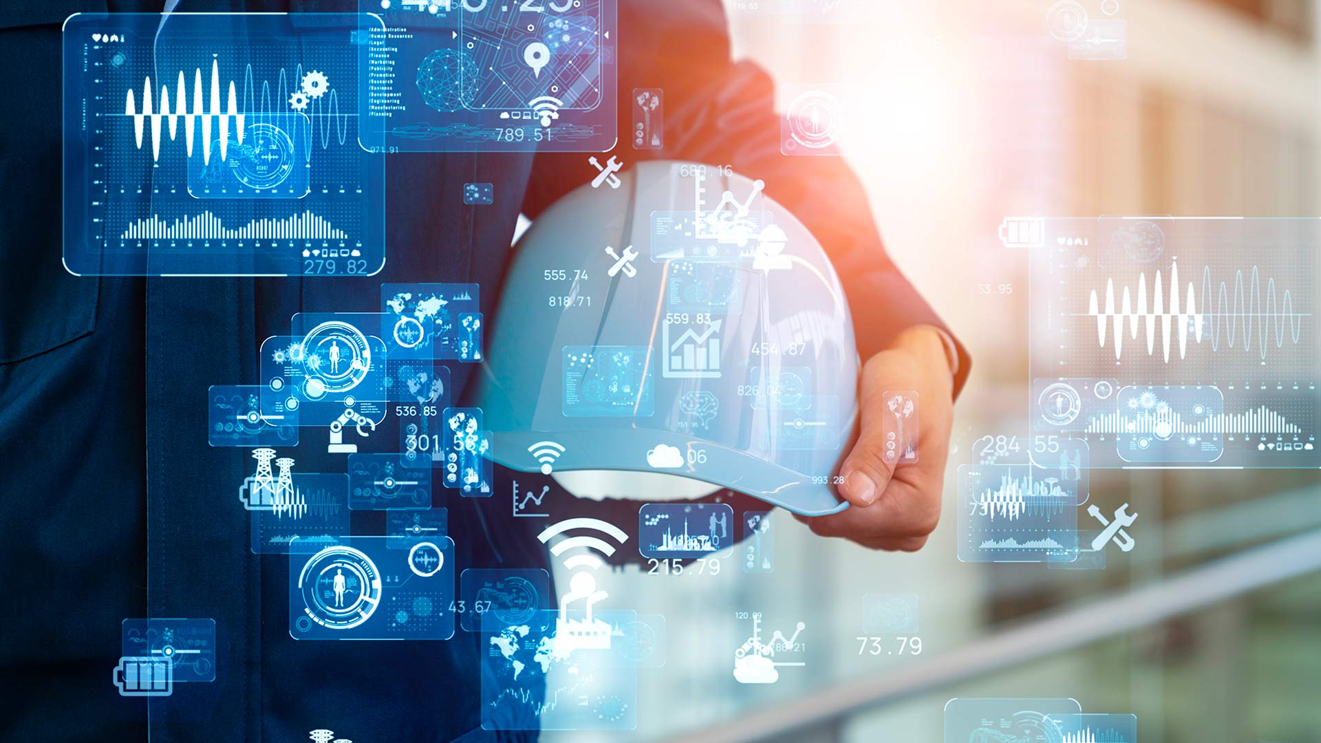 Manutenzione predittiva e preventiva: perché è importante e come gestirla in modo efficace