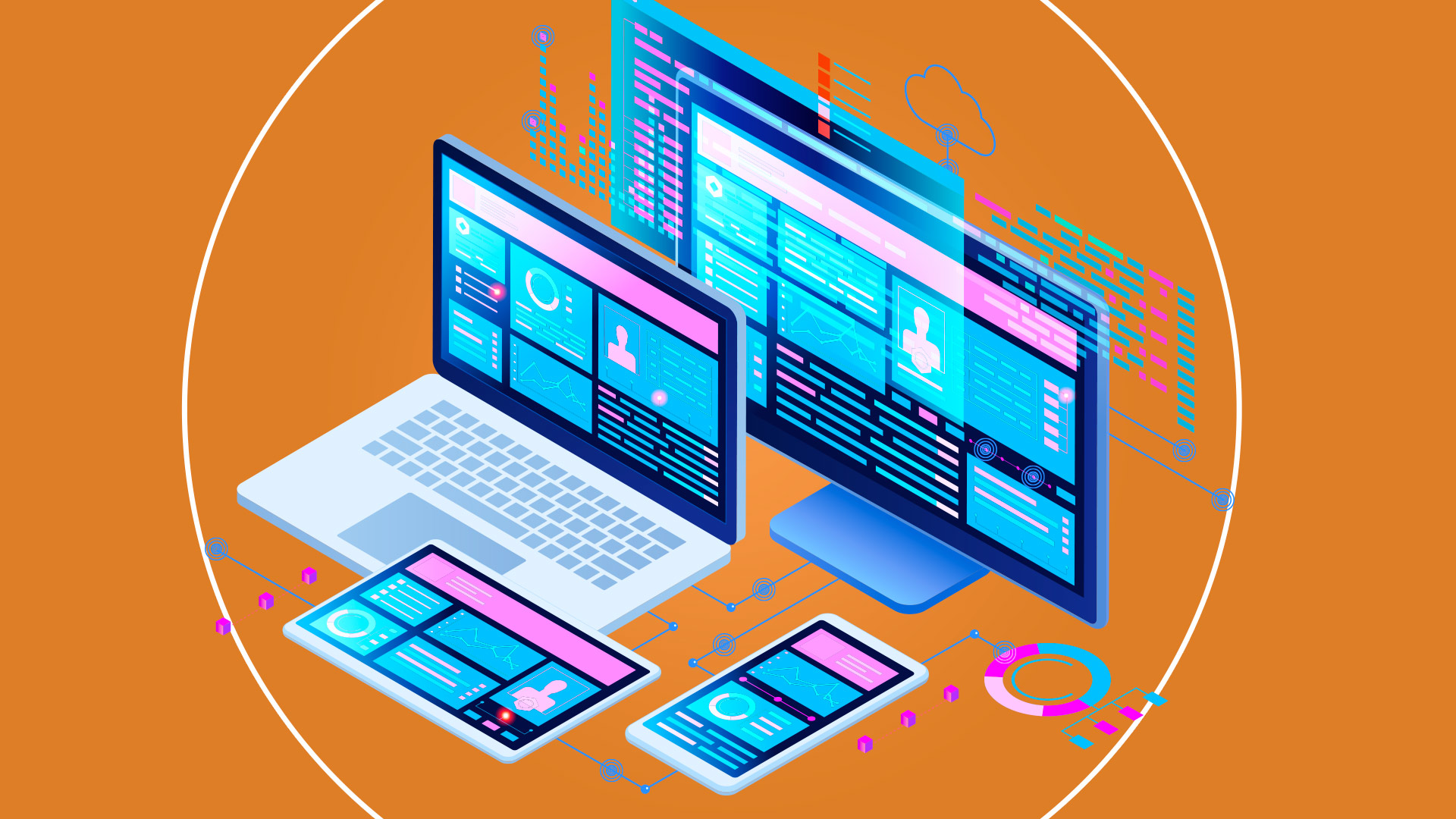 Sistemi e app multipiattaforma