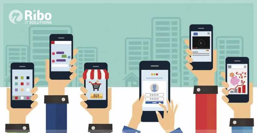 Il mercato delle app: la terza economia del mondo