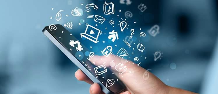 5 buoni motivi per avere una App Mobile