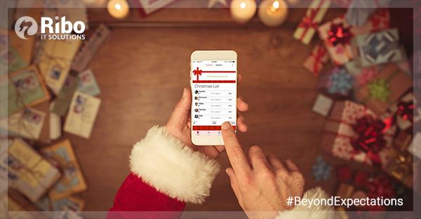 Le migliori App per affrontare questo Natale