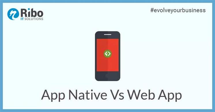 Che differenza c’è tra app native e web app?