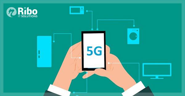 Come le aziende stanno già sfruttando l’onda del 5G