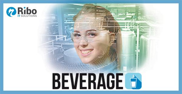La rivoluzione 4.0 del Beverage