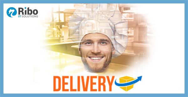 Delivery ti aiuta a distribuire i tuoi prodotti