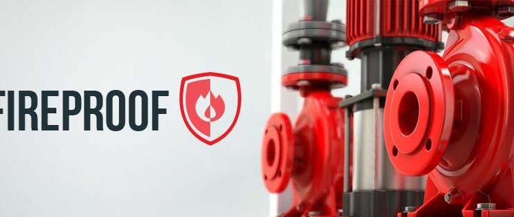 Novità per il gestionale antincendio Fireproof