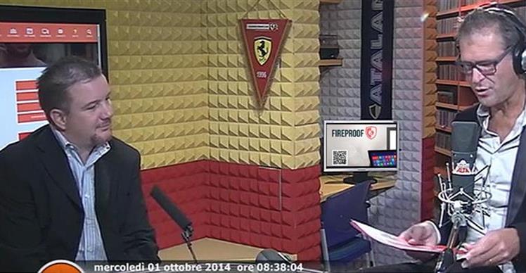 Video intervista al responsabile marketing di Ribo soluzioni informatiche